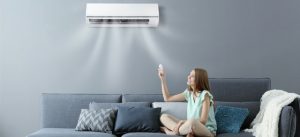 installation entretien climatisation Maisonnais